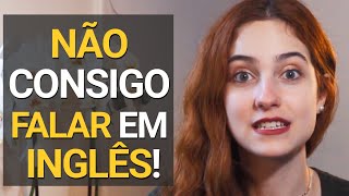 MELHORE A SUA FALA NO INGLÊS (SPEAKING) SOZINHO(A) + 13 DICAS