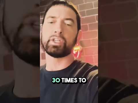 When Just Blaze Told Eminem: “Your Verse Is Off” 😱😳