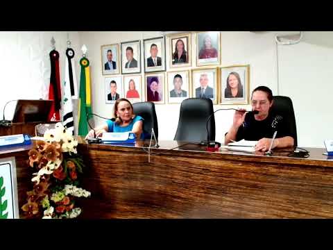 AO VIVO: SESSÃO ORDINÁRIA DA CÂMARA MUNICIPAL DE PAULISTA – 15/09/2026