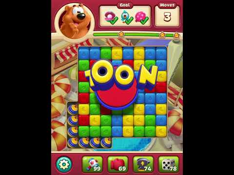 Toon Blast Level 1993