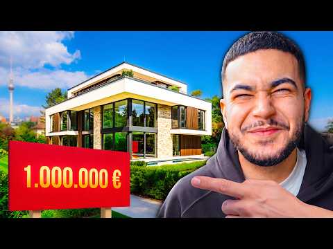 ROOMTOUR von meinem HAUS 🏡