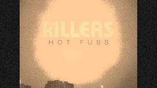 The Killers - Under the gun / Español - Spanish