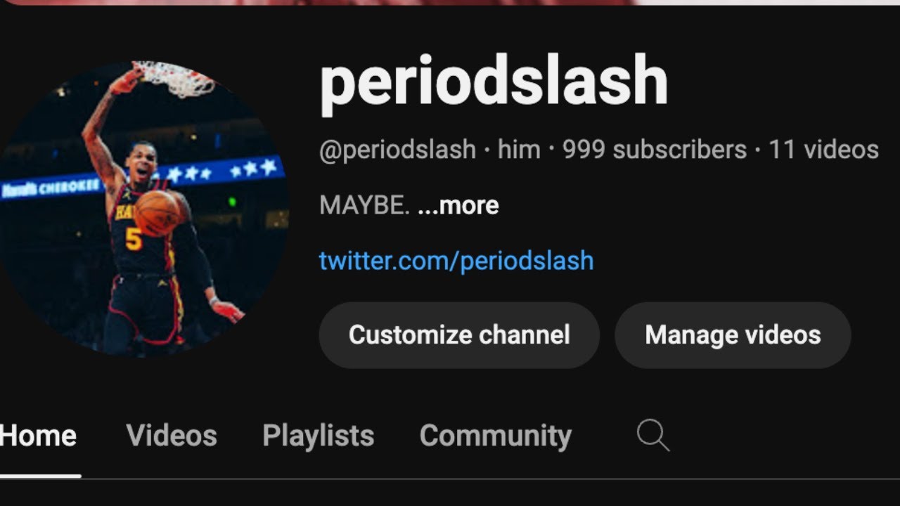 999 Subscriber Special