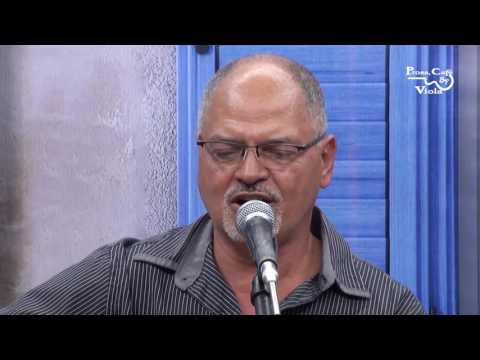 Prog  Prosa, Café e Viola n  403 Parte 01 Djalma