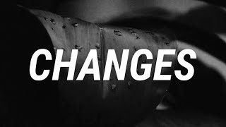 Jeremih - Changes (Lyrics)