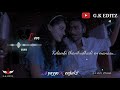 Ayyayo WhatsApp Love Status Movie Adukalam G K Editz Official