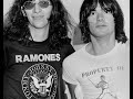 I'm Horrible  . Dee Dee Ramone 