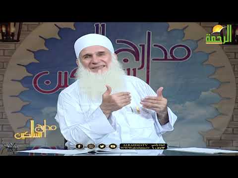 قصة دعاء إن لم يكن بك غضب على فلا أبالى عندما جُرح رسول الله مع موقف طريف حدث للشيخ يعقوب على المحور