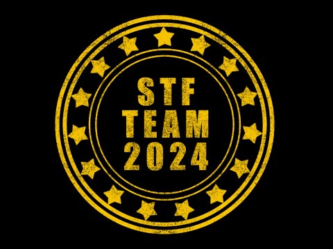 STF Champion 2011 Team  [ Liga 2024 ]