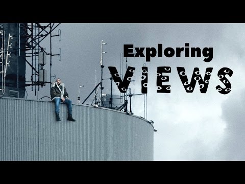 Exploring 'Views'