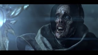 Diablo III Reaper of Souls Full Movie All Cutscenes Diablo 3