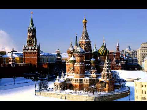 Le Pneumatiq - Mother Russia