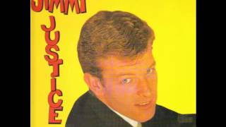 Jimmy Justice - Can't Get Used To Losing You