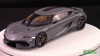 GT Spirit Koenigsegg Gemera