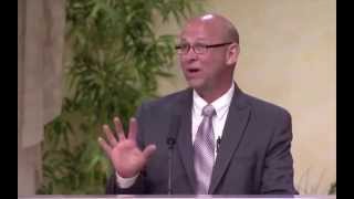 Bro Jeff Jenkins resigns as pastor of BC Fellowship after 33 years of service