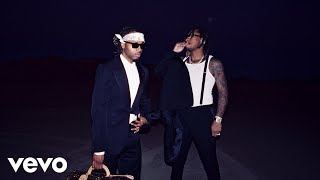 Musik-Video-Miniaturansicht zu GTA Songtext von Future & Metro Boomin