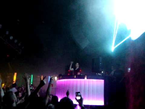 Markus Schulz Live @ Kellys Lush Portrush playing Rank 1 vs Yuri Kane - Right Back The Great Escape