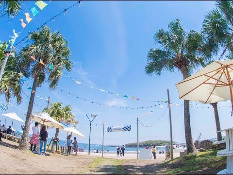 #miyazaki_colors Gosto de passar o tempo à beira-mar.