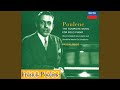 Poulenc: Improvisation No. 15 in C Minor, FP 176