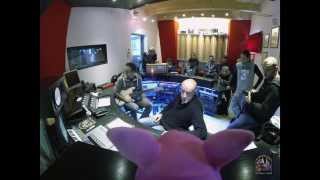 Marco Borsatti WorkShop 2014 @LaBaiaDeiPorciRecordingStudio