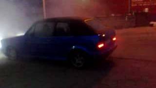 preview picture of video 'vw golf 2.0 16v weber 45 dcoe'