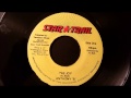 Anthony B - The Joy - Star Trail 7"