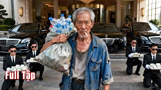 Để thử lòng con gái thất lạc nhiều năm, người cha tỷ phú giả nghèo và cái kết