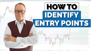 Forex : Comment Identifier les POINTS D’ENTRÉE avec les VOLUMES et les PROBABILITÉS