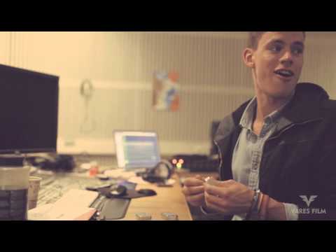 Tenfold Rabbit - Recording the album - Part III