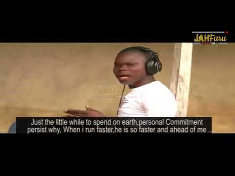 Jahfaru Ireyinegwu Rmx ft Sharon Sonia & Lilah