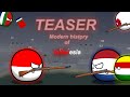 Countryballs | Modern history of Indonesia | Teaser