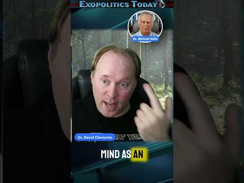 Heart-Centered Civilizations and Advanced Galactic Balance #michaelsalla #arcturians #exopolitics