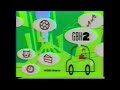 PBS Kids Station ID Road WGBH 2000 Version 3
