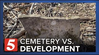 Download lagu Seorang pengembang ingin memindahkan pemakaman tua untuk membangun perumahan. Mengapa sebuah kelompok menentangnya? mp3 Download lagu Seorang pengembang ingin memindahkan pemakaman tua untuk membangun perumahan. Mengapa sebuah kelompok menentangnya? mp3