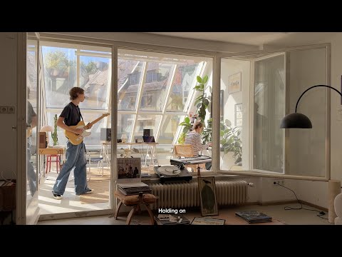 Zimmer90 - Interior (Full Album)