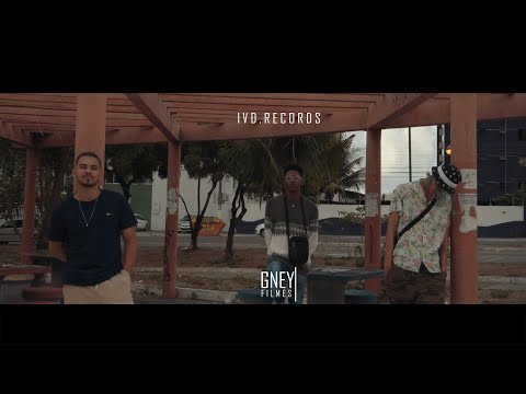 Squandy - Farol (VideoClipeOficial) [PROD.HEAVYBEATS]