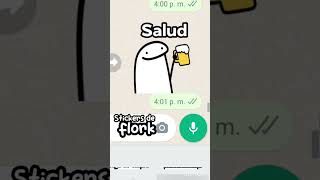 Stickers for Whatsapp, Telegram and more! Download AI Sticker Maker for WhatsApp now!
