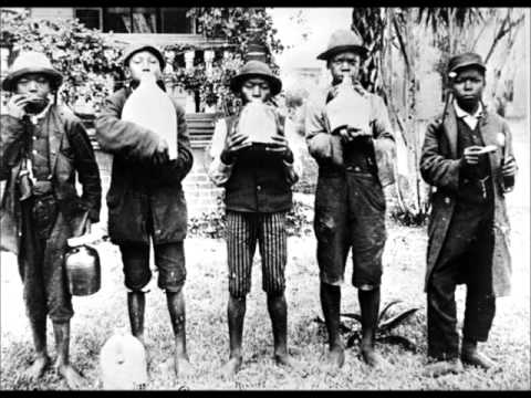 Roanoke Jug Band "Home Brew Rag" (October 18, 1929) hillbilly, banjo, guitar