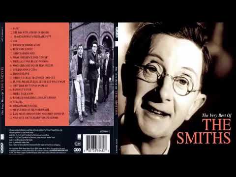 The Very Best of The Smiths Full Album - The Smiths Greatest Hits