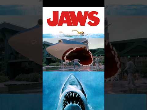 Jaws - 50 Years at the Movies