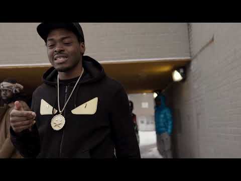 BMO x Gordo Brazy x Lil 6 - Honest (Official Video)