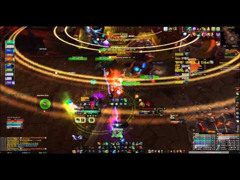 Red Branch v Thok the Bloodthirsty Heroic (10-Man)