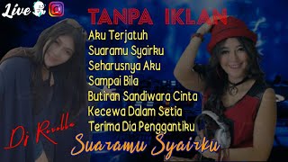 Download lagu DJ Rosella terbaru 2021 Seharusnya Aku Tanpa Iklan mp3