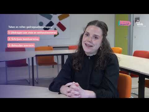 Programma Perspectief: borging – de rol van gedragswetenschappers