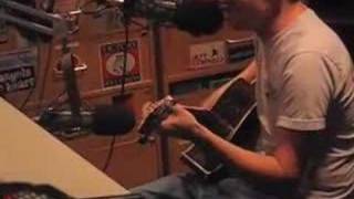 A Wilhelm Scream - Me vs. Morrissey Acoustic (Radio Show)