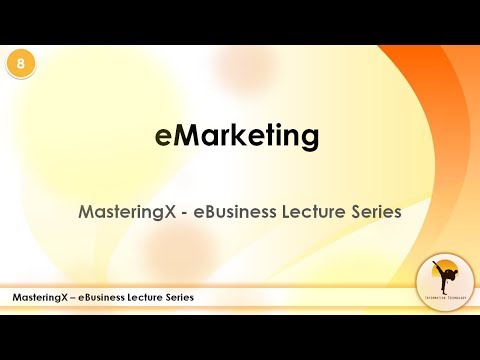 E-Marketing