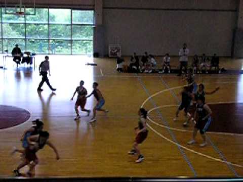 IBAIZABAL-IRLANDESAS '06