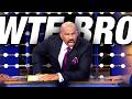 BRUTAL Answers SMASH Steve Harvey Season 4 Marathon 2 2