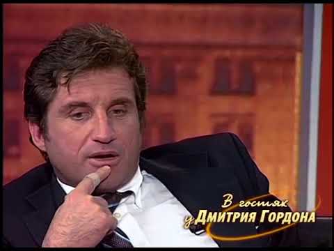 Кушанашвили: Я жил со всеми, кроме Орловой и Фриске. Когда напьешься, и с Шатуновым заживешь