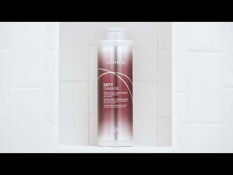 Defy Damage Conditioner Liter